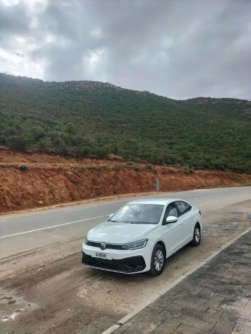Volkswagen Lavida 2025 xr
