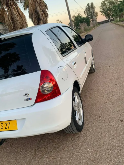 Renault Clio Campus 2013 Bye bye
