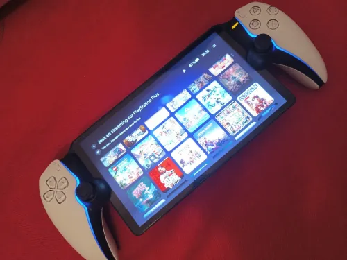 Ps portal