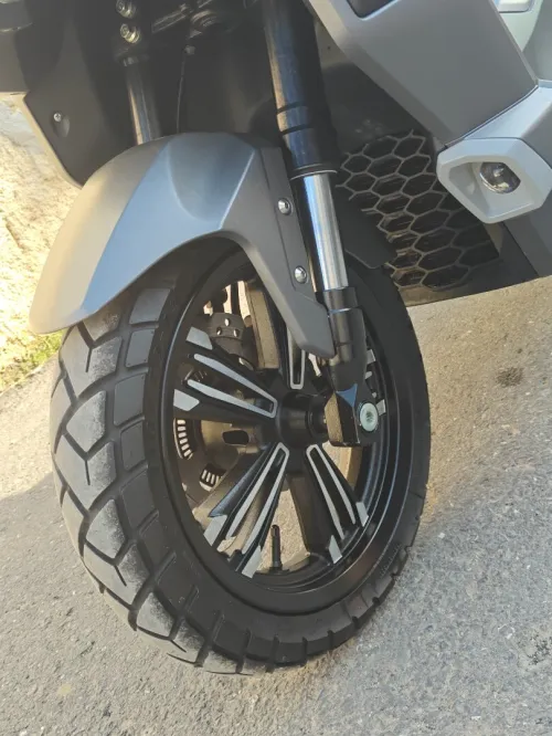 VMS XDV300 2023