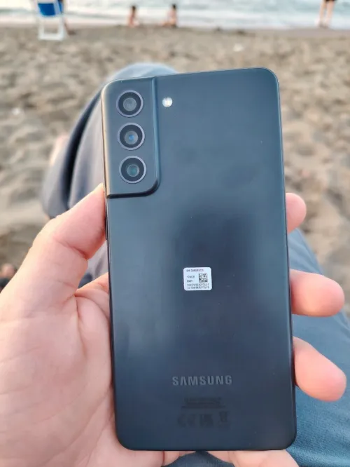 Samsung S21 fe 5g