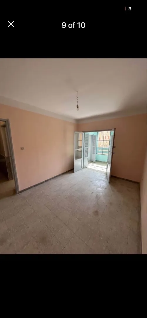 Vente Appartement F2 Sétif Ain azel