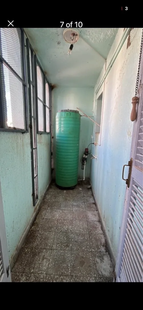 Vente Appartement F2 Sétif Ain azel