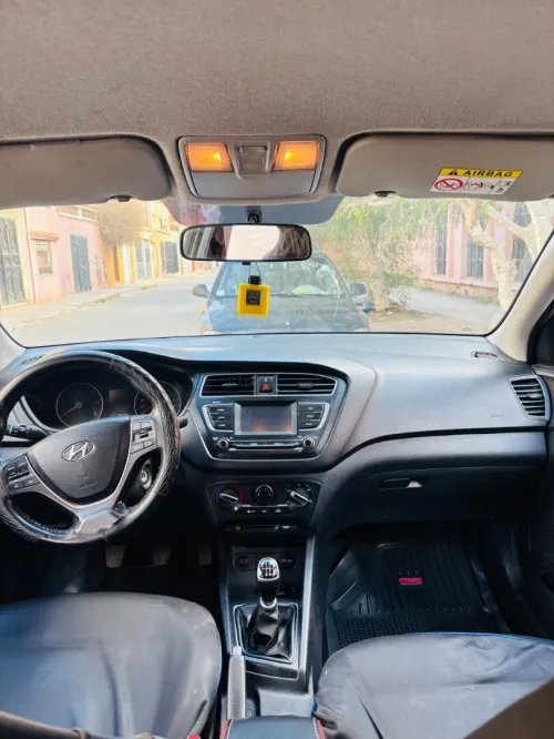 Hyundai i20 2020 i20