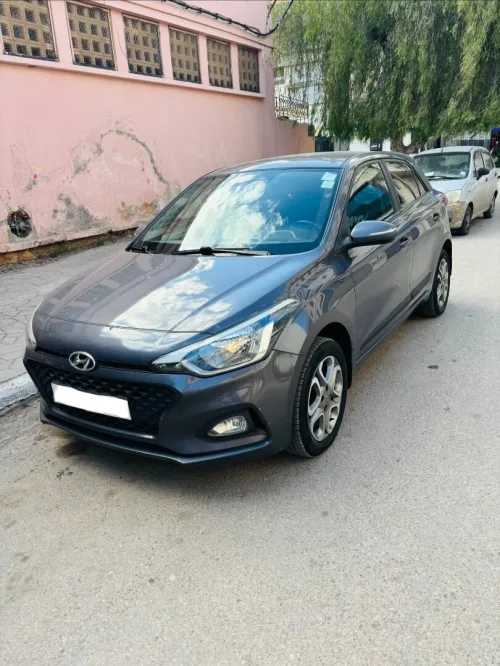 Hyundai i20 2020 i20