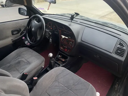 Peugeot 306 2000 306