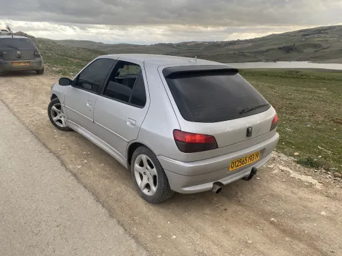 Peugeot 306 2000 306
