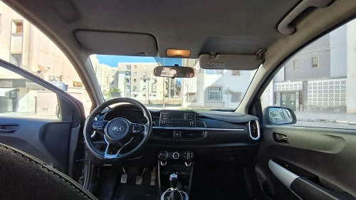 Kia Picanto 2019 LX Start