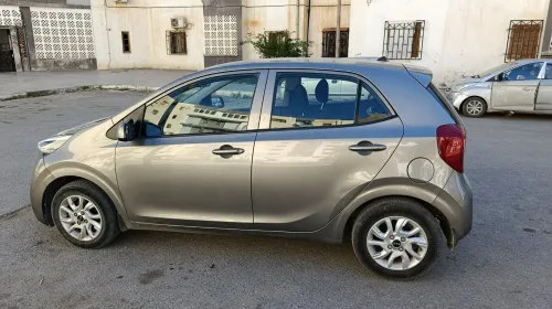 Kia Picanto 2019 LX Start