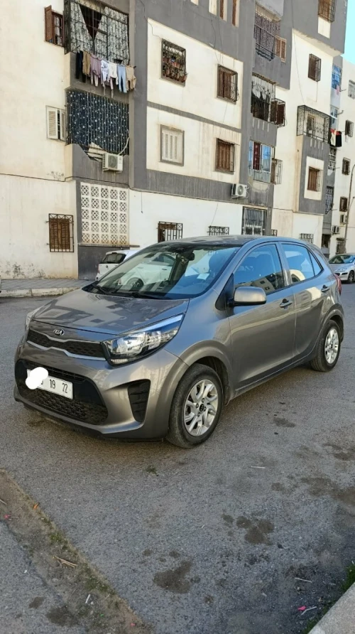 Kia Picanto 2019 LX Start