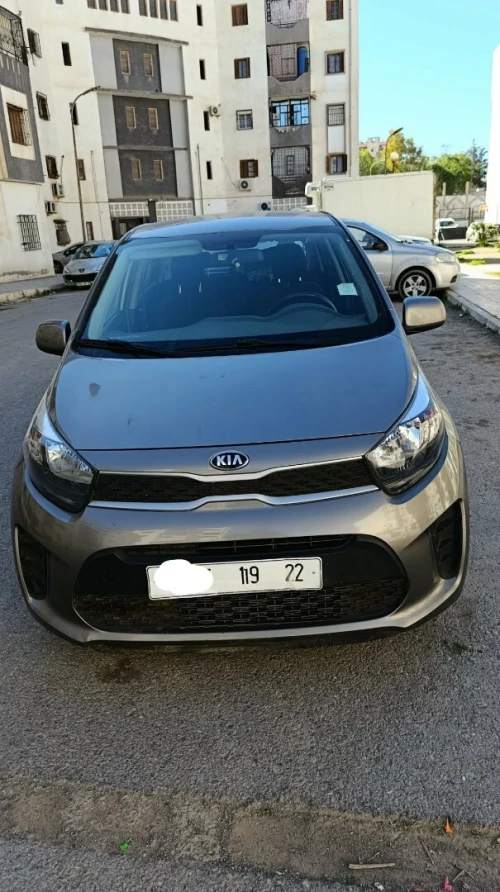 Kia Picanto 2019 LX Start