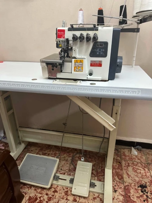 surjet 5 fils sunsir سورجي