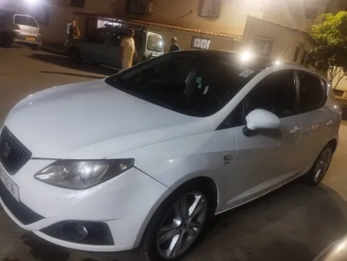 Seat Ibiza 2012 Loca
