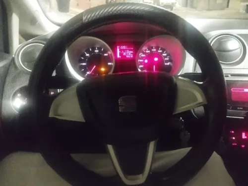 Seat Ibiza 2012 Loca