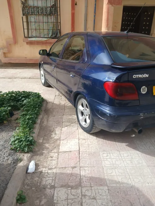 Citroen Xsara 2001 Xsara