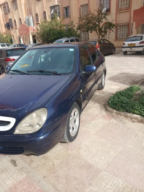 Citroen Xsara 2001 Xsara
