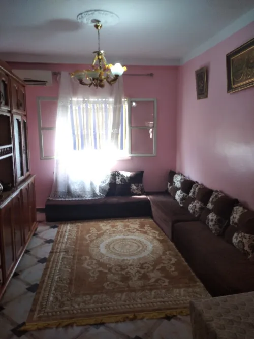 Vente Appartement F3 Mascara Sig