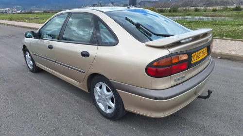 Renault Laguna 1 1995 