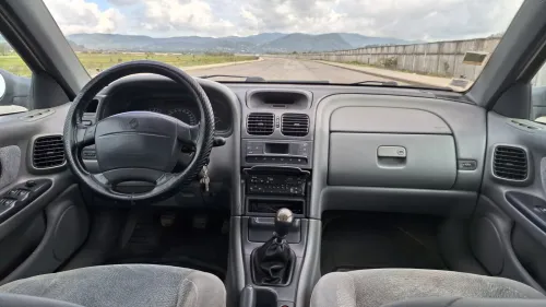 Renault Laguna 1 1995 