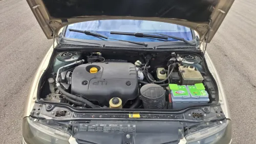 Renault Laguna 1 1995 