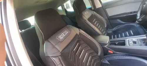 Seat Leon 2021 