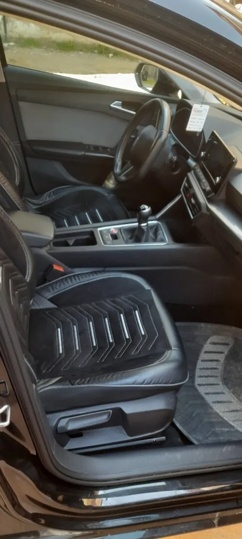 Seat Leon 2021 