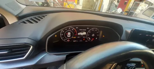 Seat Leon 2021 