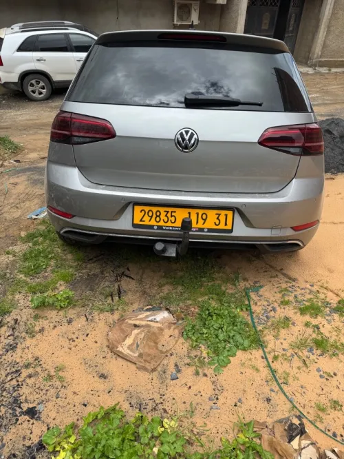 Volkswagen Golf 7 2019 JOIN