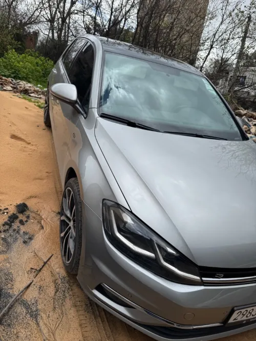 Volkswagen Golf 7 2019 JOIN