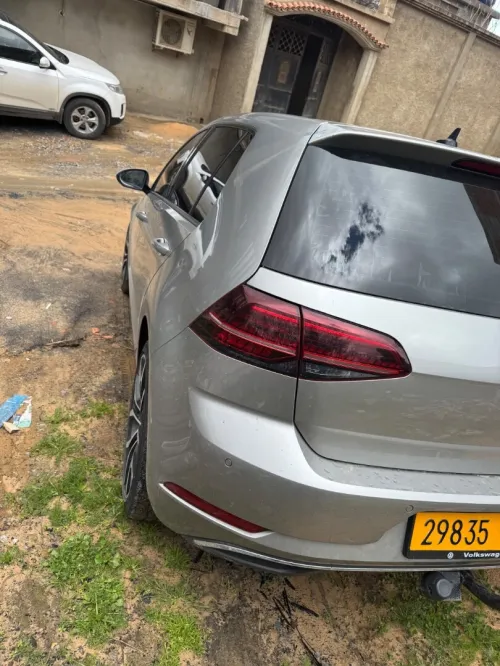 Volkswagen Golf 7 2019 JOIN