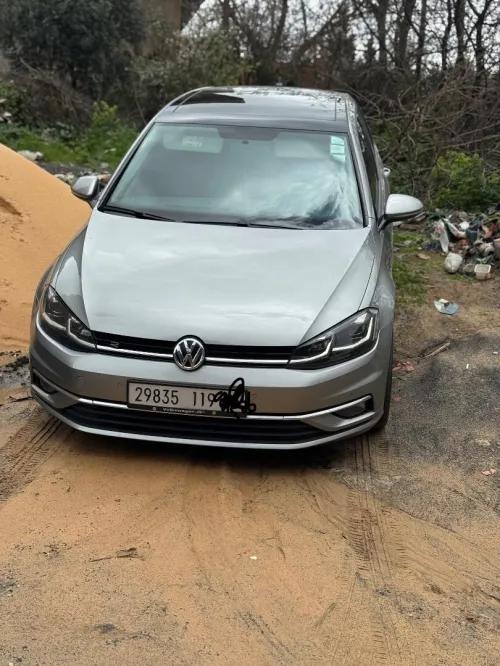 Volkswagen Golf 7 2019 JOIN