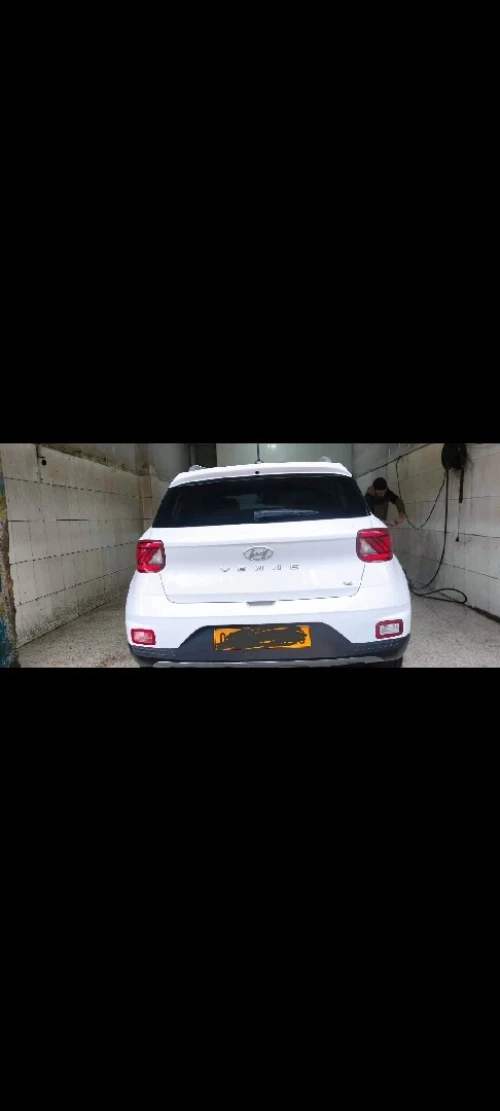 Hyundai Venue  2023 