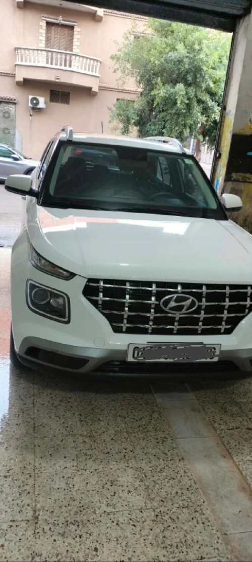 Hyundai Venue  2023 