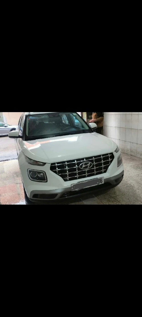 Hyundai Venue  2023 