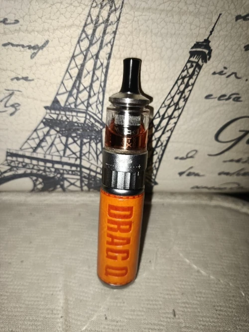 Voopoo Drag Q