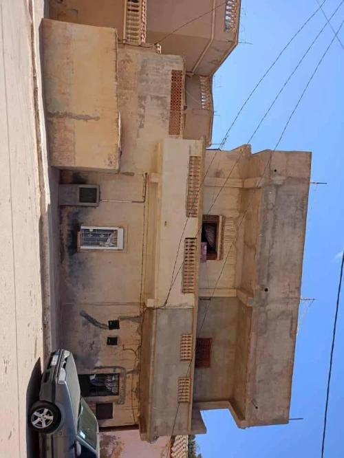 Vente Villa Oran Arzew