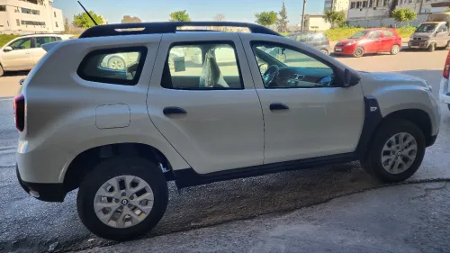Renault Duster 2025 