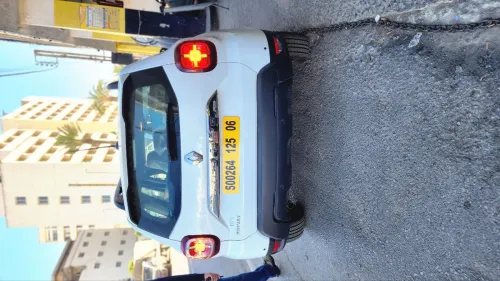 Renault Duster 2025 