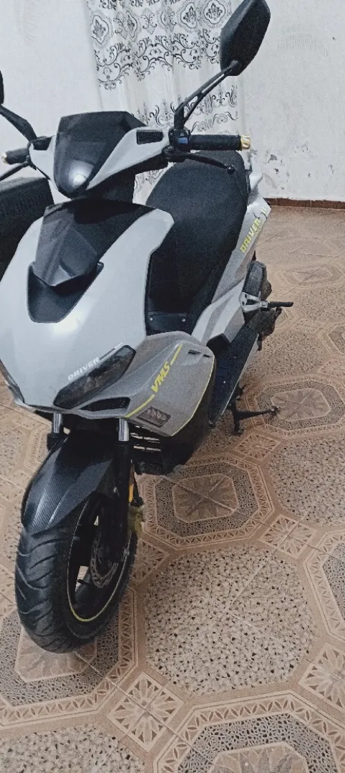 Driver Vms 2020
