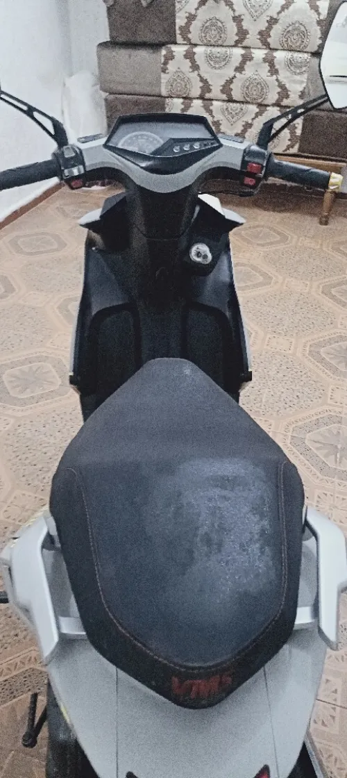 Driver Vms 2020
