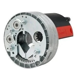 Moteurs centraux pour rideaux électriques / rideaux métalliques  محركات مركزية للستائر الكهربائية والستائر المعدنية