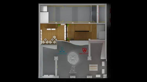 Conception & Visualisation 3D