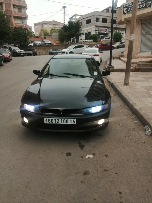 Mitsubishi Galant 2000 Galant