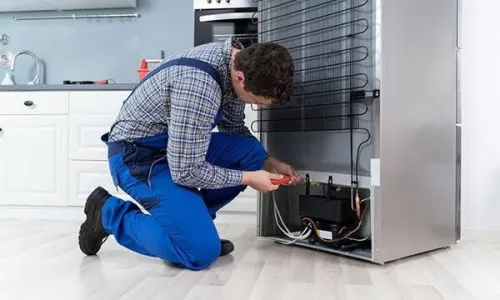 Réparation  réfrigérateurs (frigo) et climatiseurs 