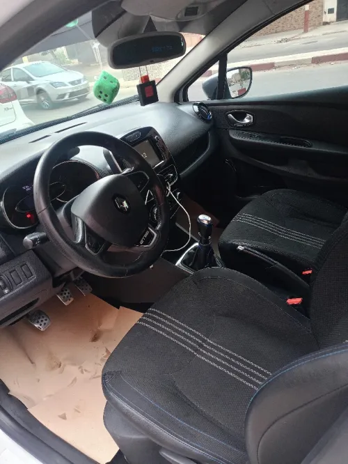 Renault Clio 4 2019 GT Line +