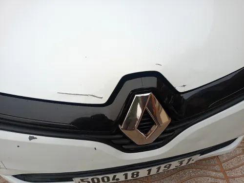 Renault Clio 4 2019 GT Line +