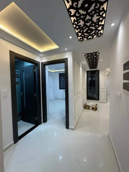 Aménagement intérieur 