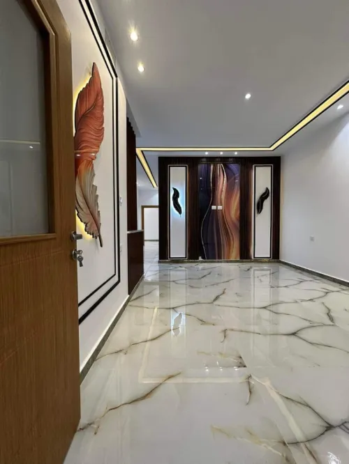 Aménagement intérieur 
