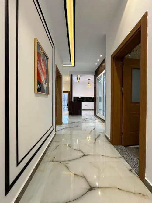 Aménagement intérieur 