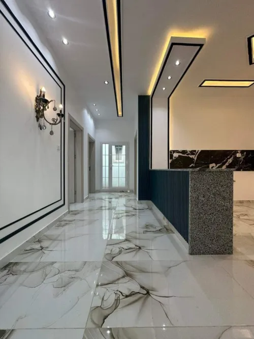 Aménagement intérieur 